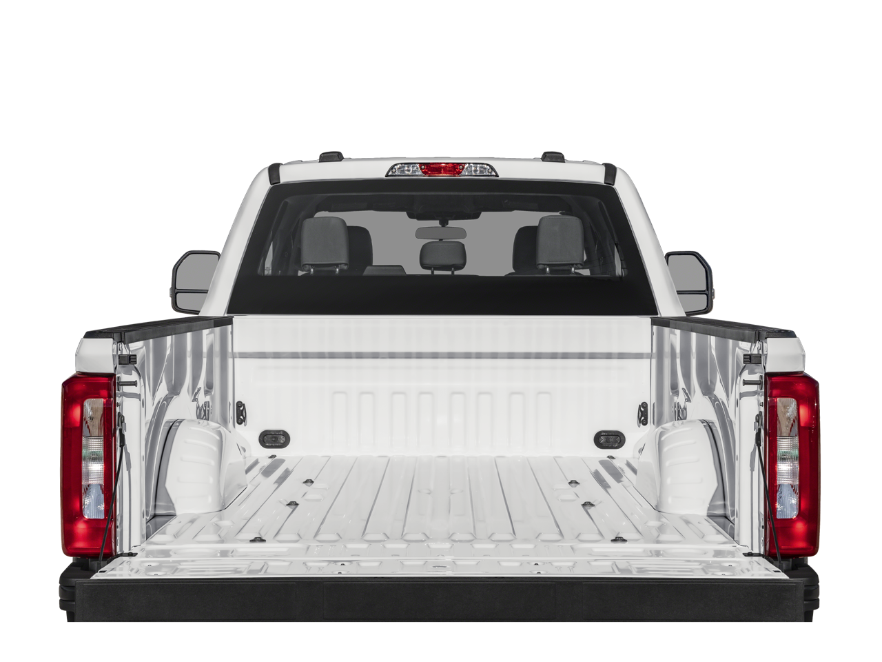 2023 Ford F-250 XL