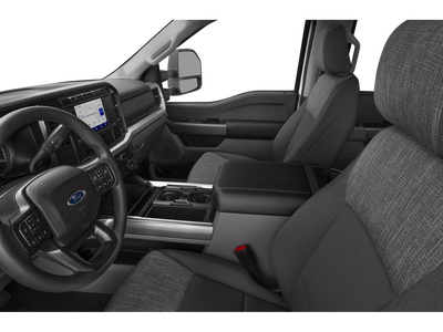 2026 Ford F-350 XLT