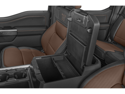 2026 Ford F-350 King Ranch