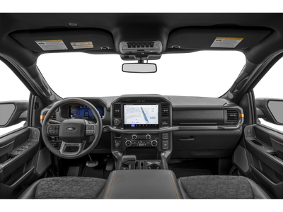 2027 Ford F-150 Tremor