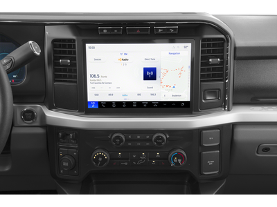 2027 Ford F-250 XLT