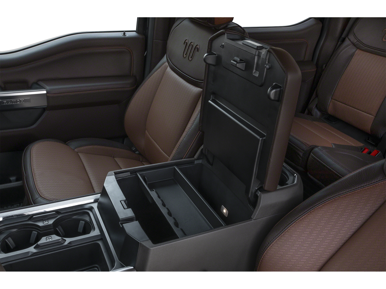 2027 Ford F-250 King Ranch