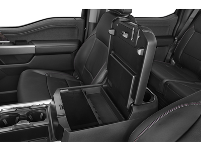 2027 Ford F-250 Lariat