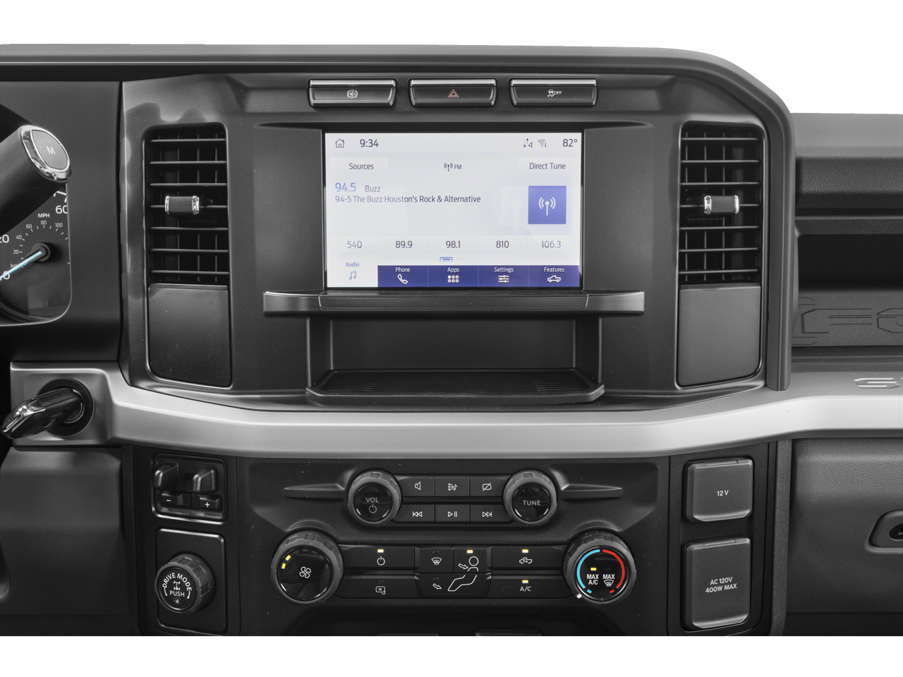 2027 Ford F-350 XL