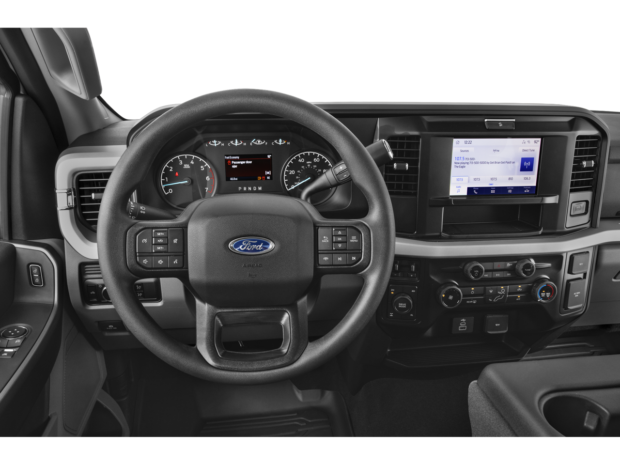 2027 Ford F-350 XLT