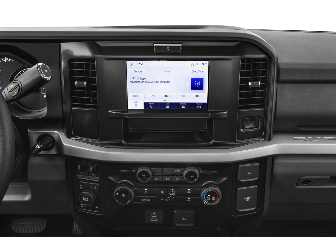 2027 Ford F-350 XLT