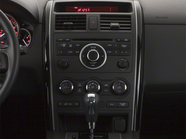 2010 Mazda Mazda CX-9 Touring