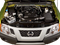2010 Nissan Xterra S