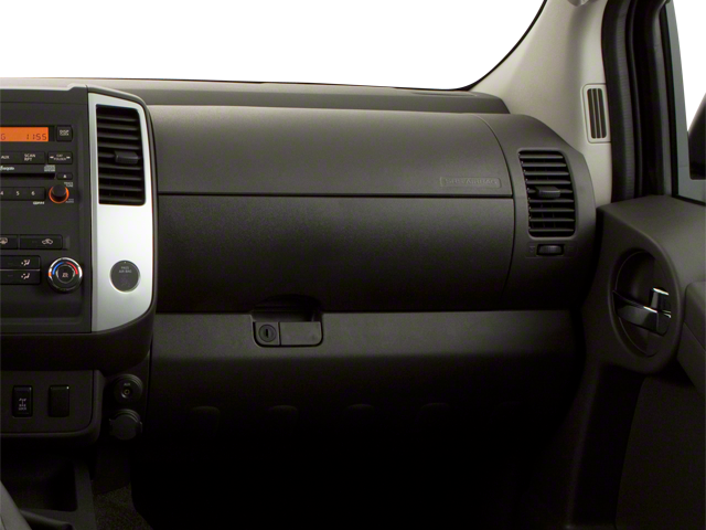 2010 Nissan Xterra S