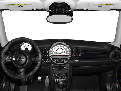 2013 MINI Cooper Hardtop S