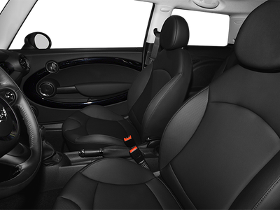 2013 MINI Cooper Hardtop S