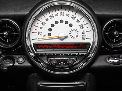 2013 MINI Cooper Hardtop S