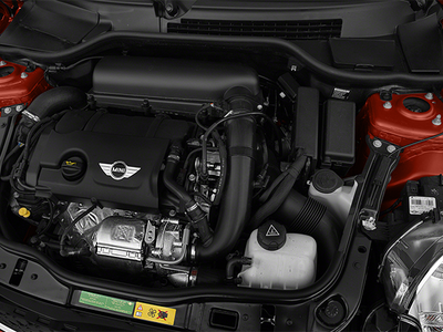 2013 MINI Cooper Hardtop S