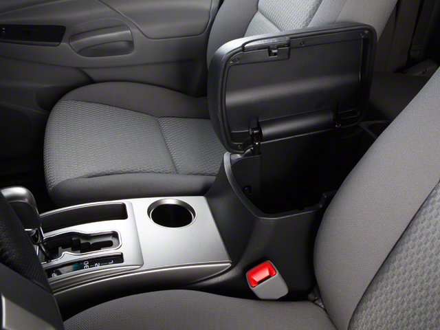 2013 Toyota Tacoma SR5