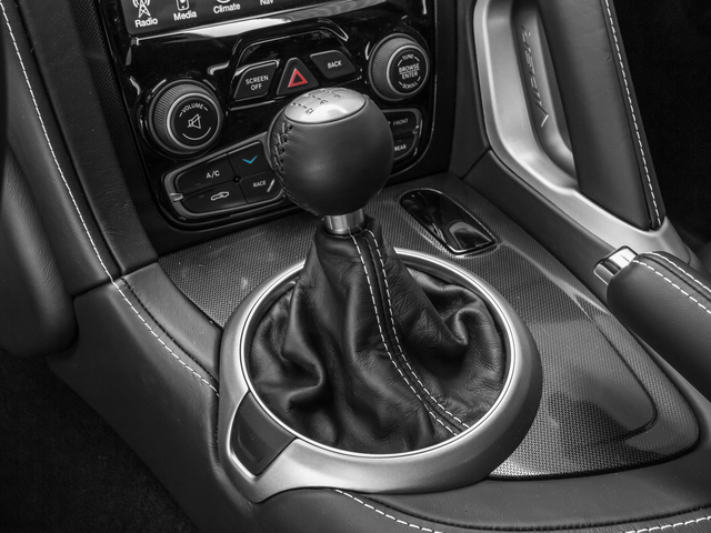 2016 Dodge Viper SRT