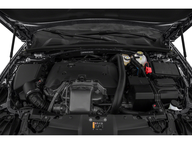 2018 Buick Regal Sportback GS