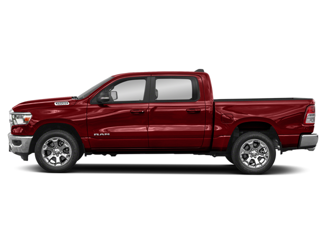 2022 RAM 1500 Base