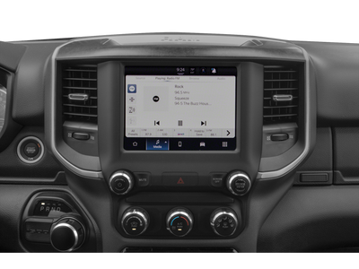 2022 RAM 1500 Base