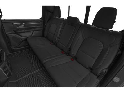 2022 RAM 1500 Base