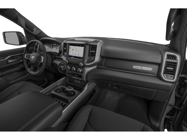 2022 RAM 1500 Base