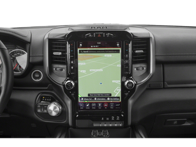 2022 RAM 1500 Base