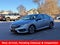 2017 Honda Civic Sedan EX-T