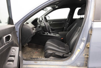 2024 Honda Civic Hatchback Sport