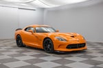 2014 Dodge Viper TA