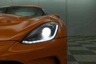2014 Dodge Viper TA