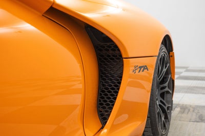 2014 Dodge Viper TA
