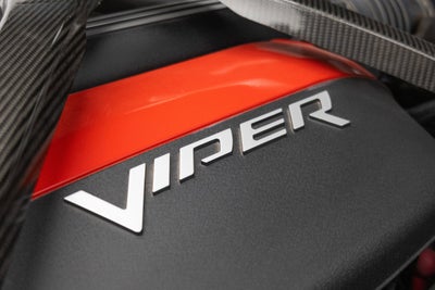 2014 Dodge Viper TA