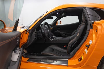 2014 Dodge Viper TA