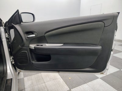 2012 Chrysler 200 Touring