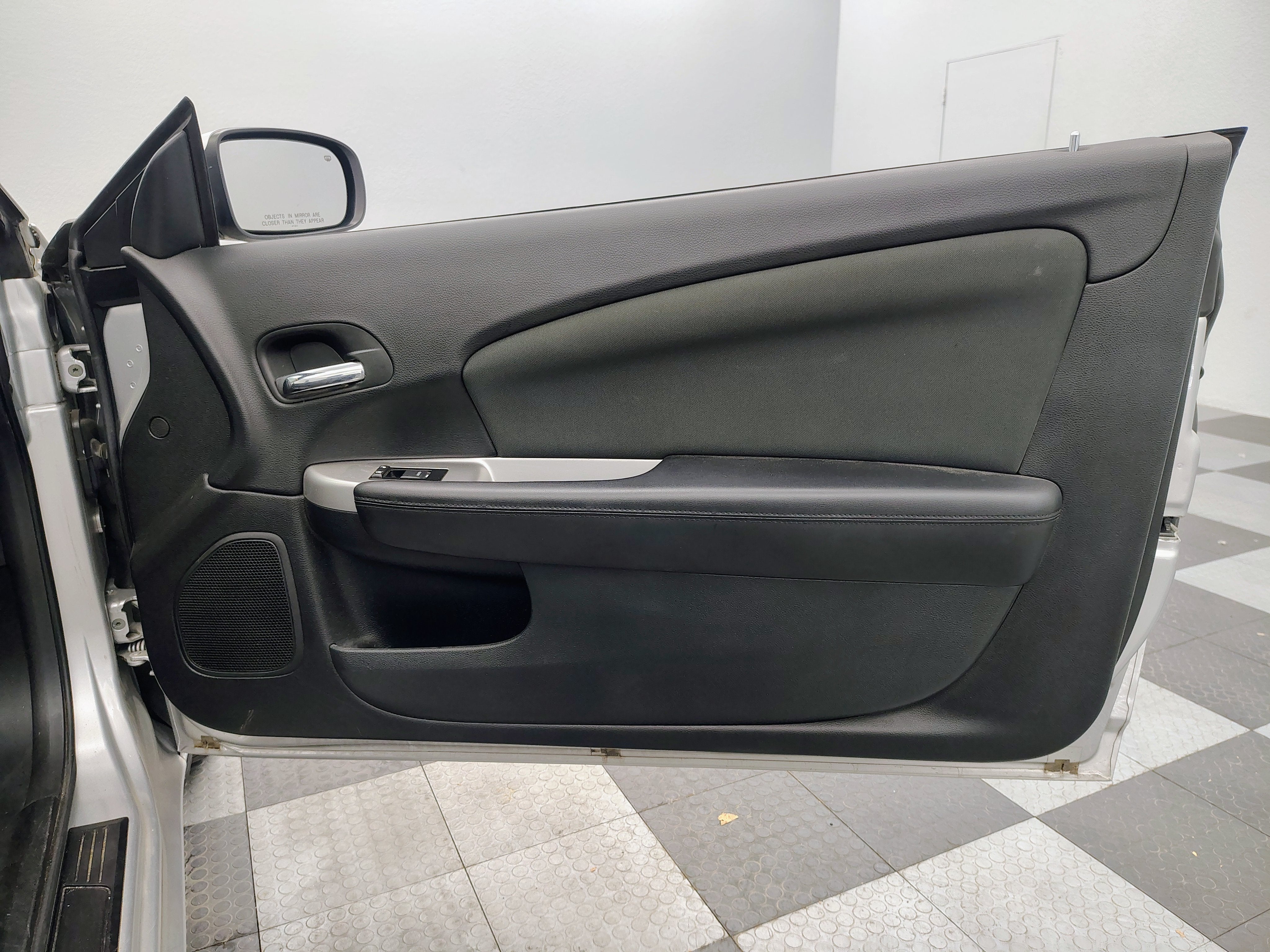 2012 Chrysler 200 Touring