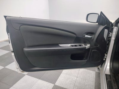 2012 Chrysler 200 Touring
