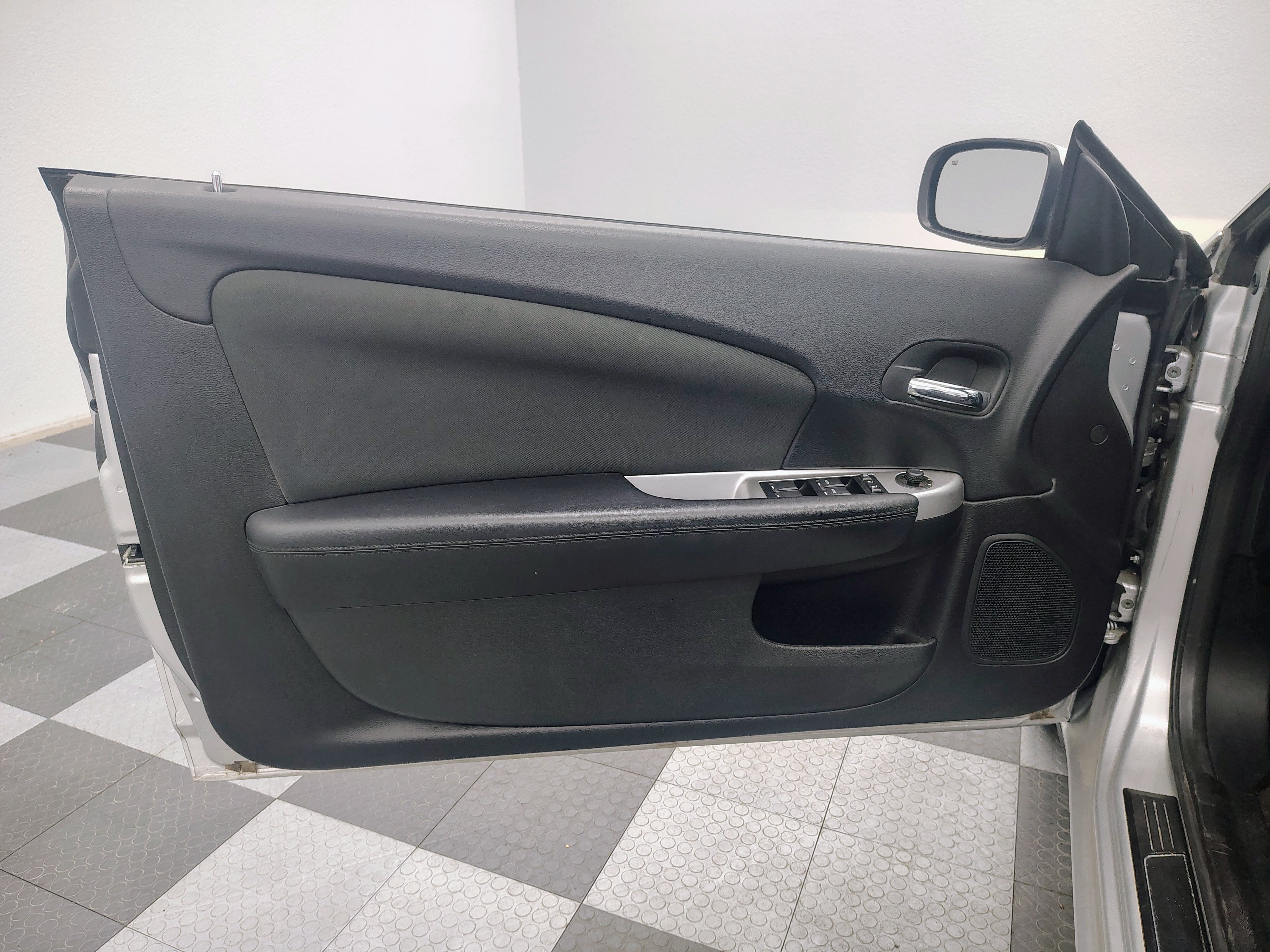 2012 Chrysler 200 Touring