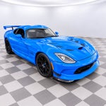 2016 Dodge Viper SRT