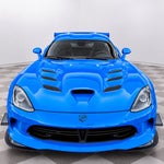 2016 Dodge Viper SRT