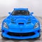 2016 Dodge Viper SRT