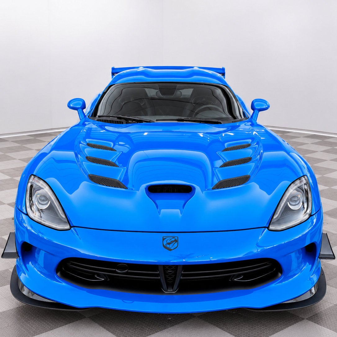 2016 Dodge Viper SRT