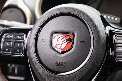 2017 Dodge Viper ACR