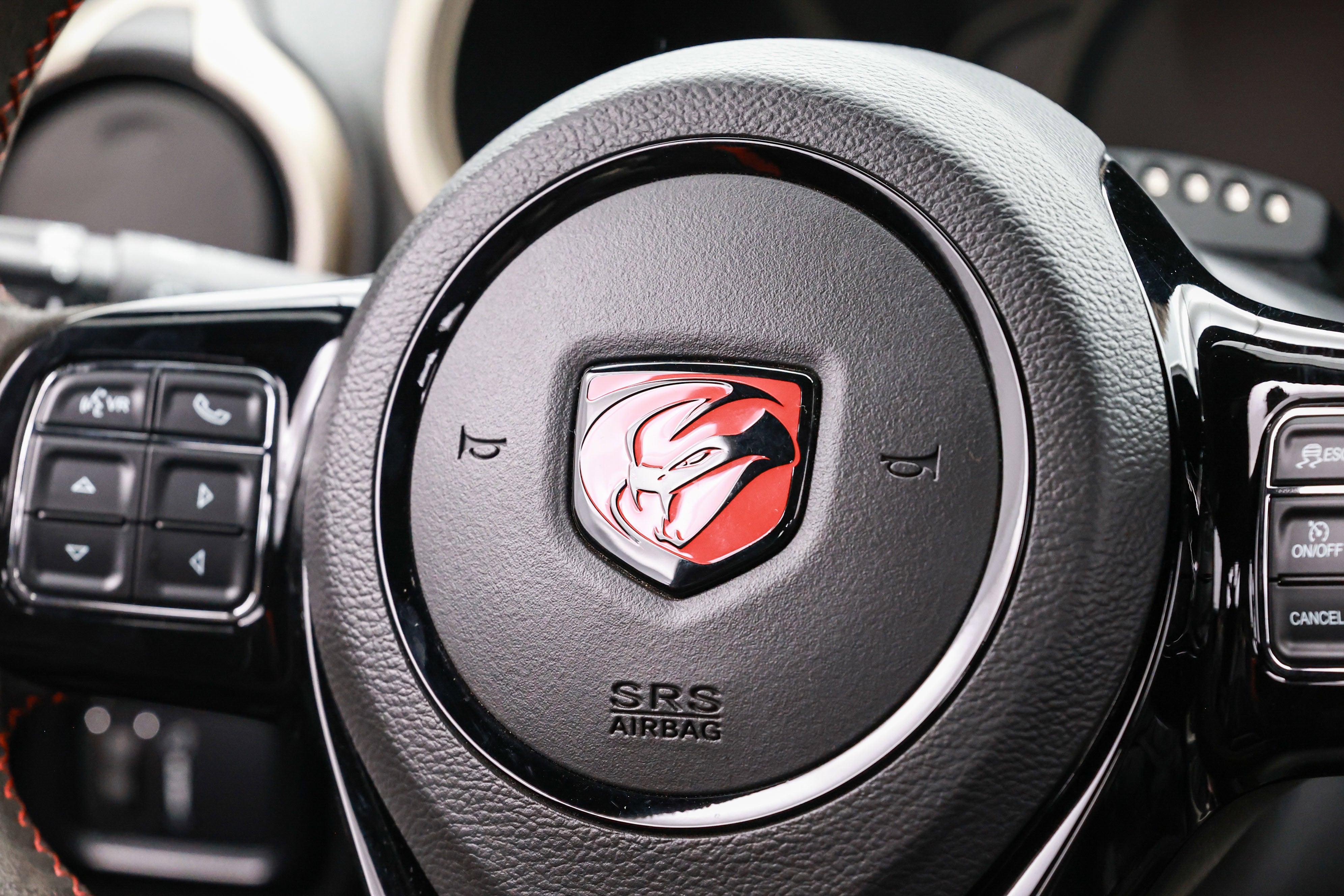 2017 Dodge Viper ACR