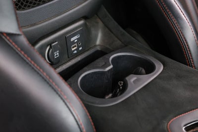 2017 Dodge Viper ACR