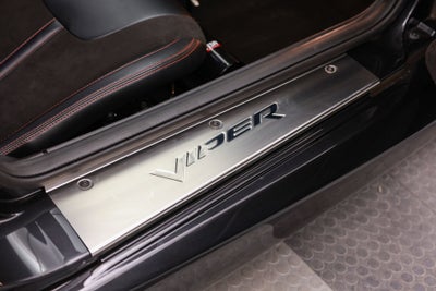 2017 Dodge Viper ACR