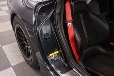 2017 Dodge Viper ACR