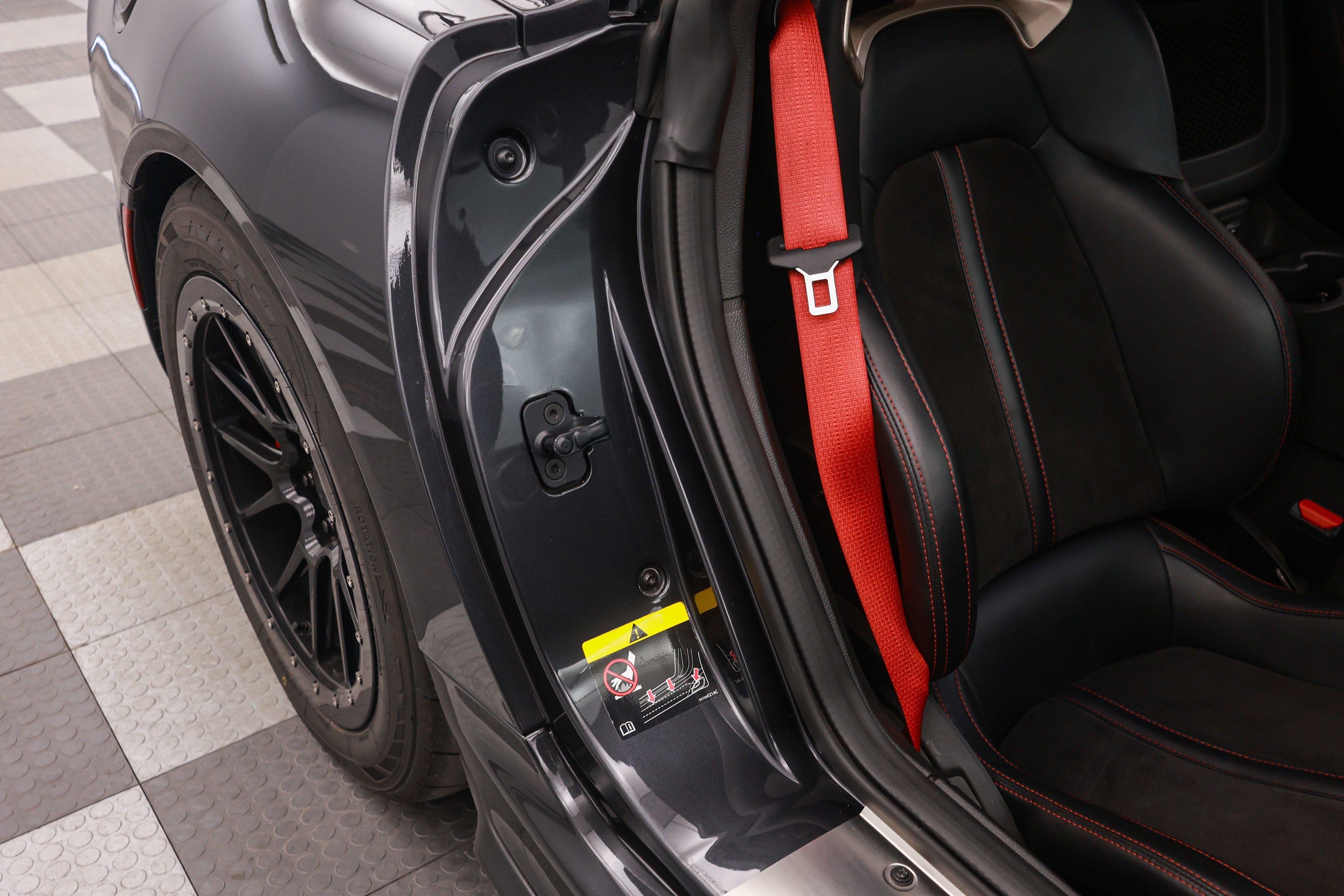 2017 Dodge Viper ACR