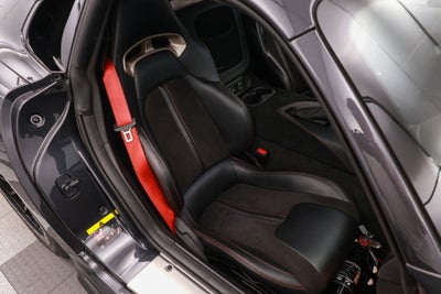 2017 Dodge Viper ACR