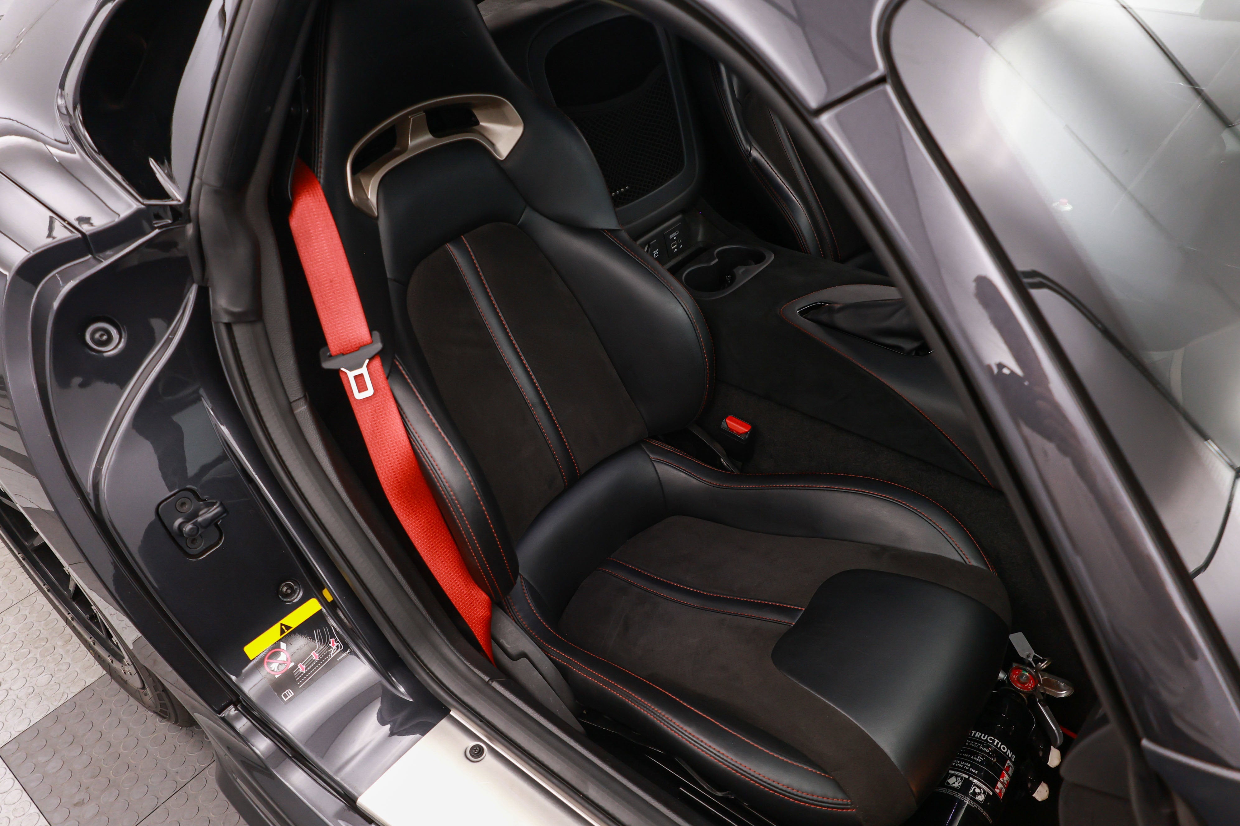2017 Dodge Viper ACR