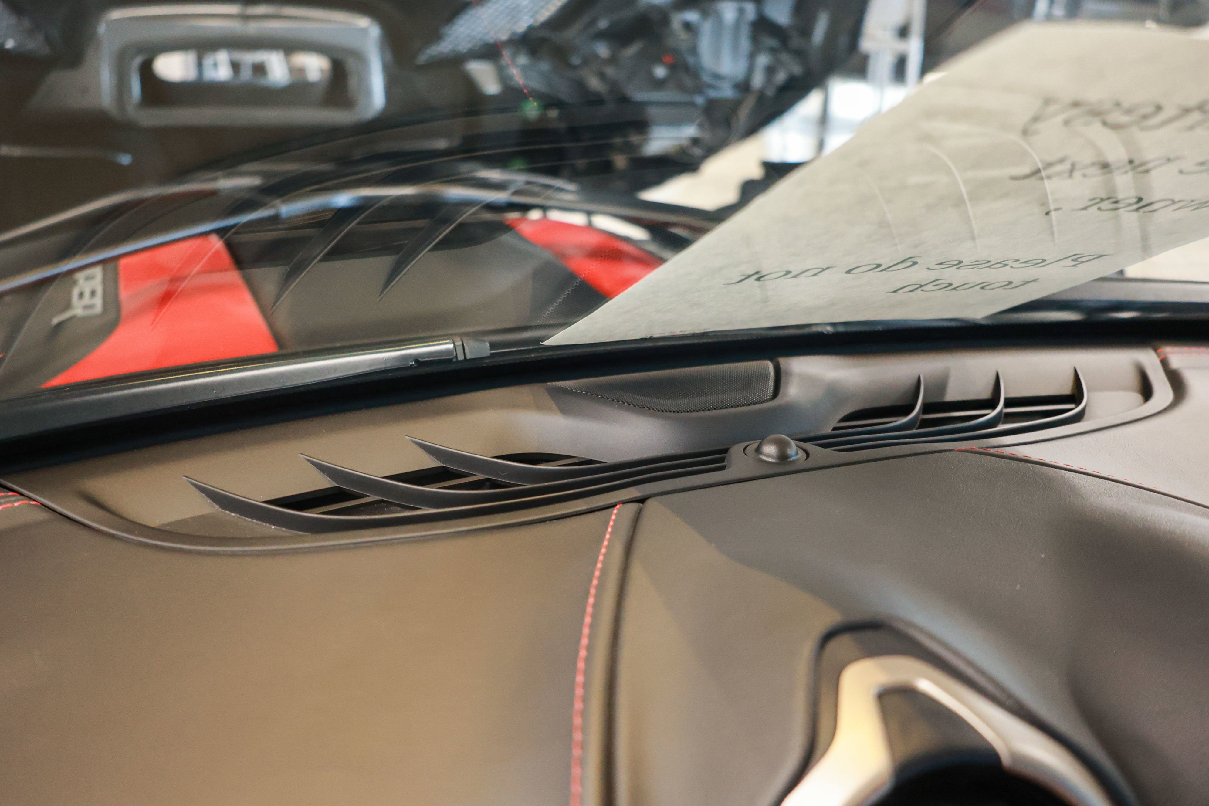2017 Dodge Viper ACR