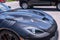 2017 Dodge Viper ACR